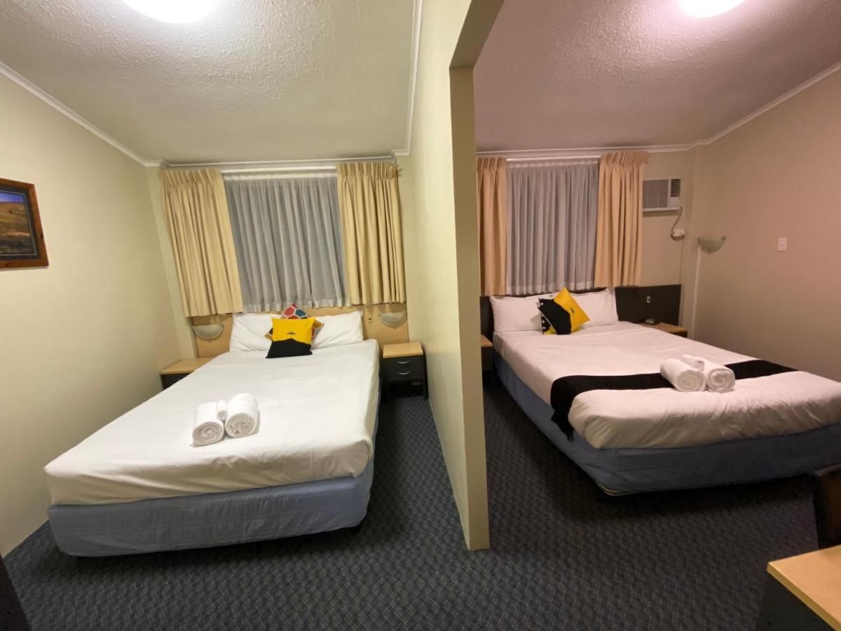 Taree Motor Inn 외부 사진