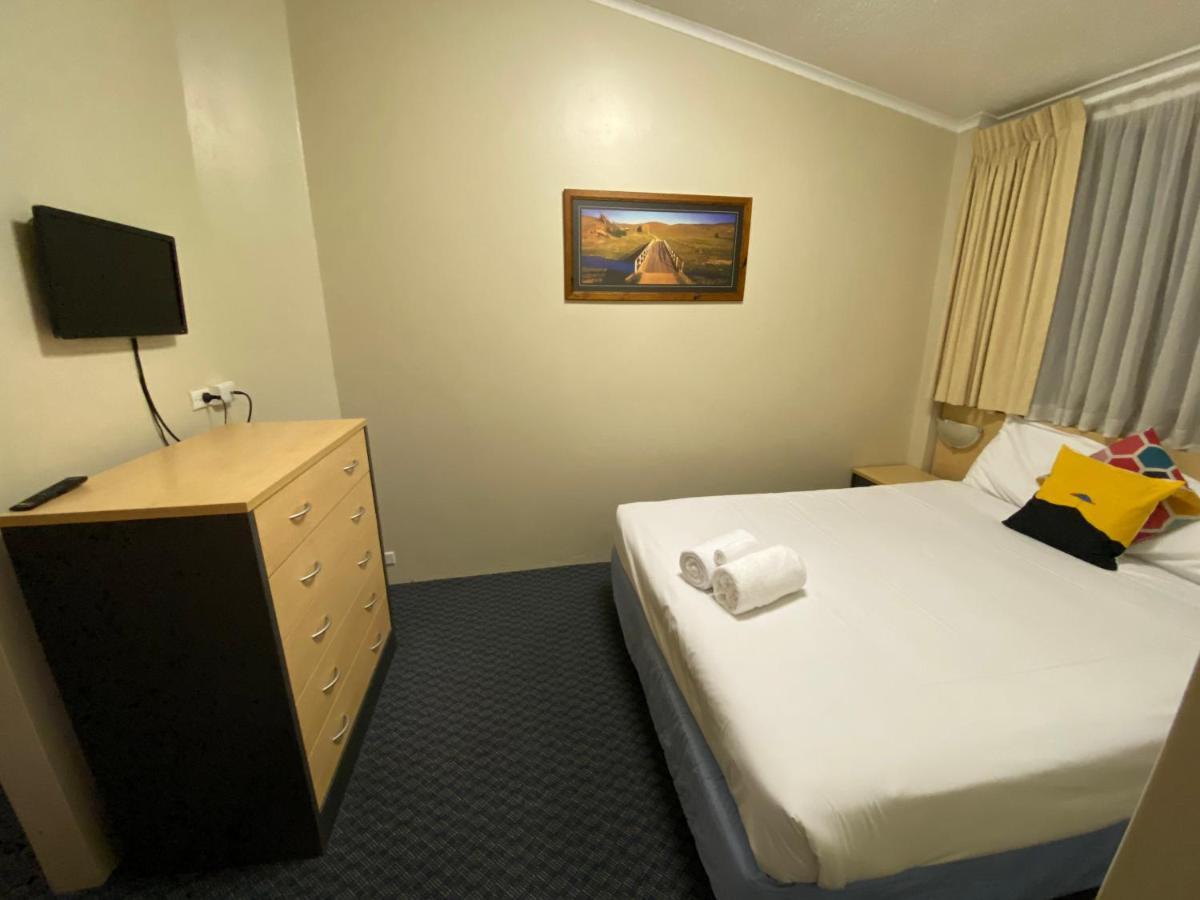 Taree Motor Inn 외부 사진