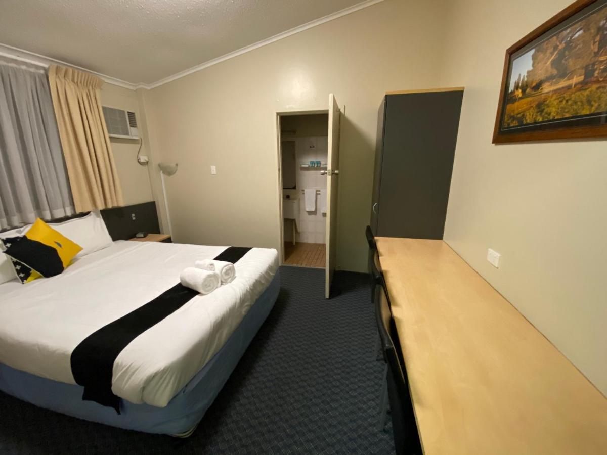 Taree Motor Inn 외부 사진