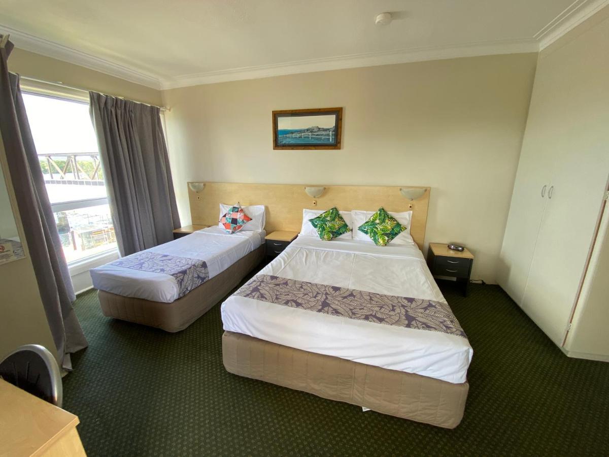 Taree Motor Inn 외부 사진