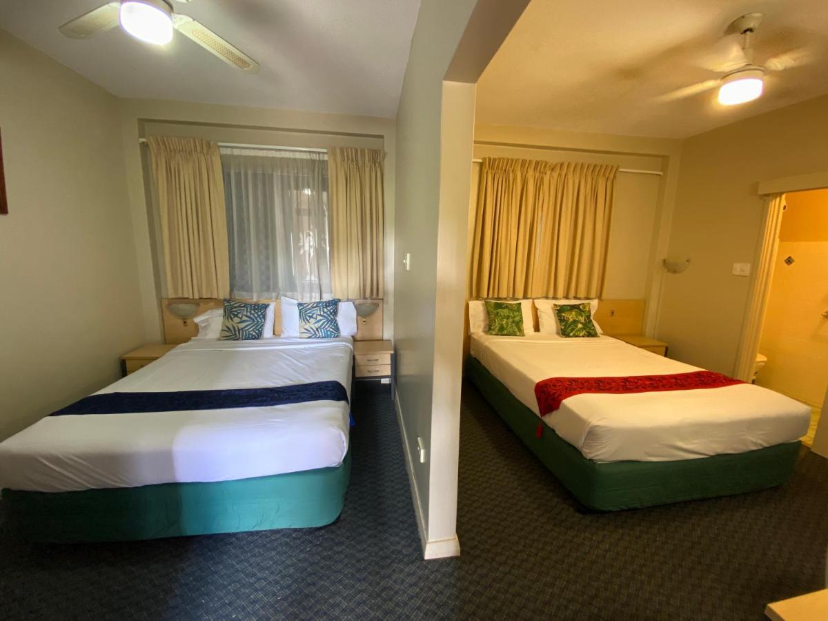 Taree Motor Inn 외부 사진