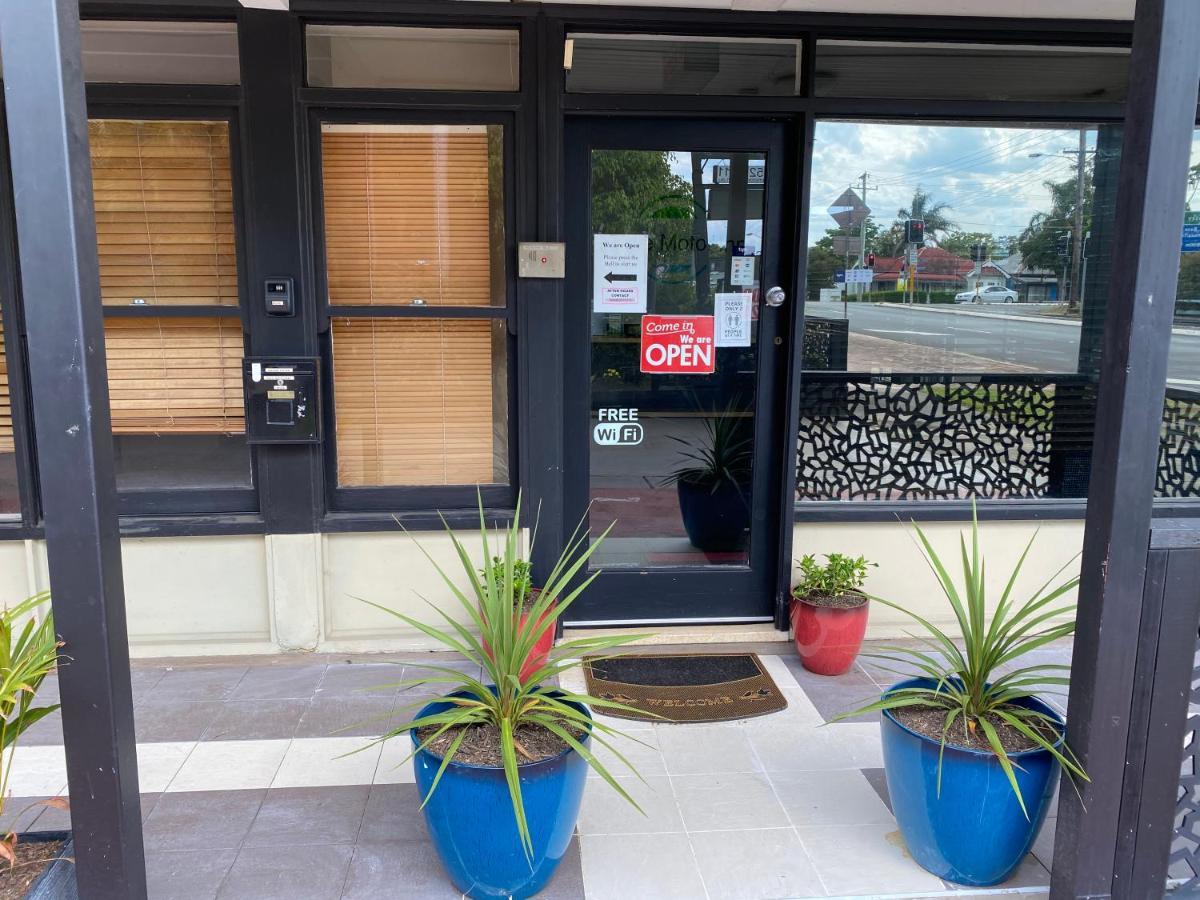 Taree Motor Inn 외부 사진