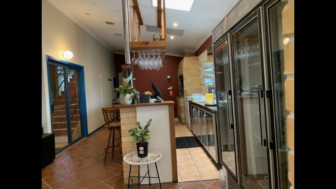 Taree Motor Inn 외부 사진