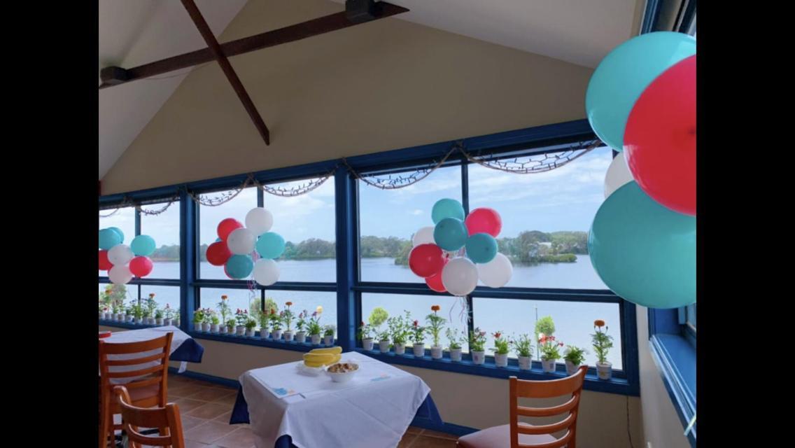 Taree Motor Inn 외부 사진