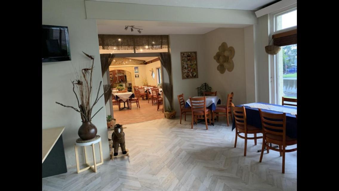 Taree Motor Inn 외부 사진