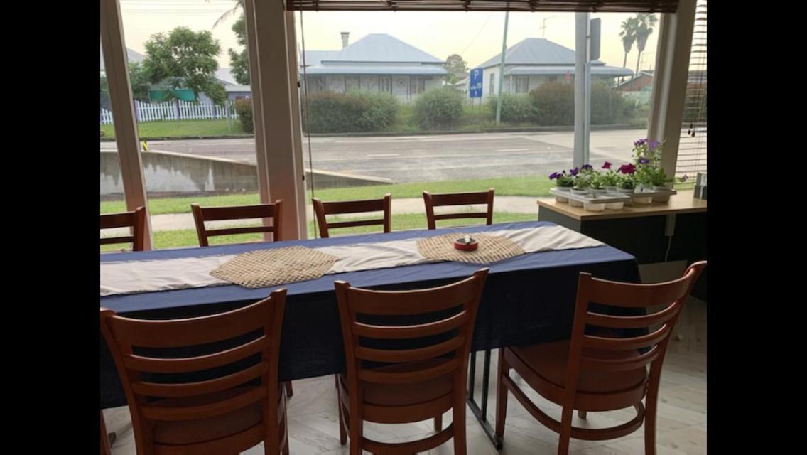 Taree Motor Inn 외부 사진