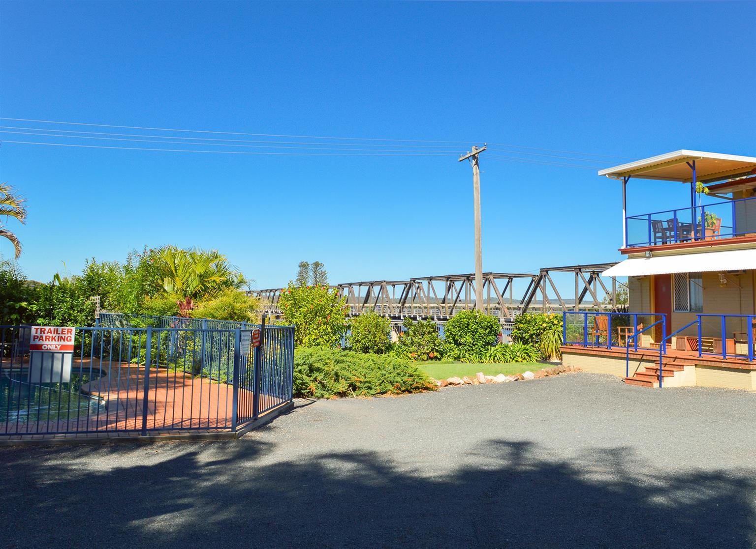 Taree Motor Inn 외부 사진