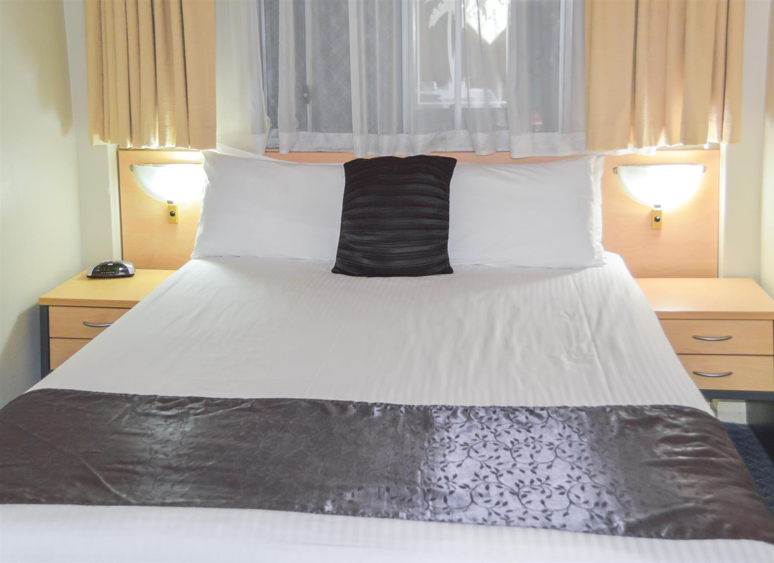 Taree Motor Inn 외부 사진