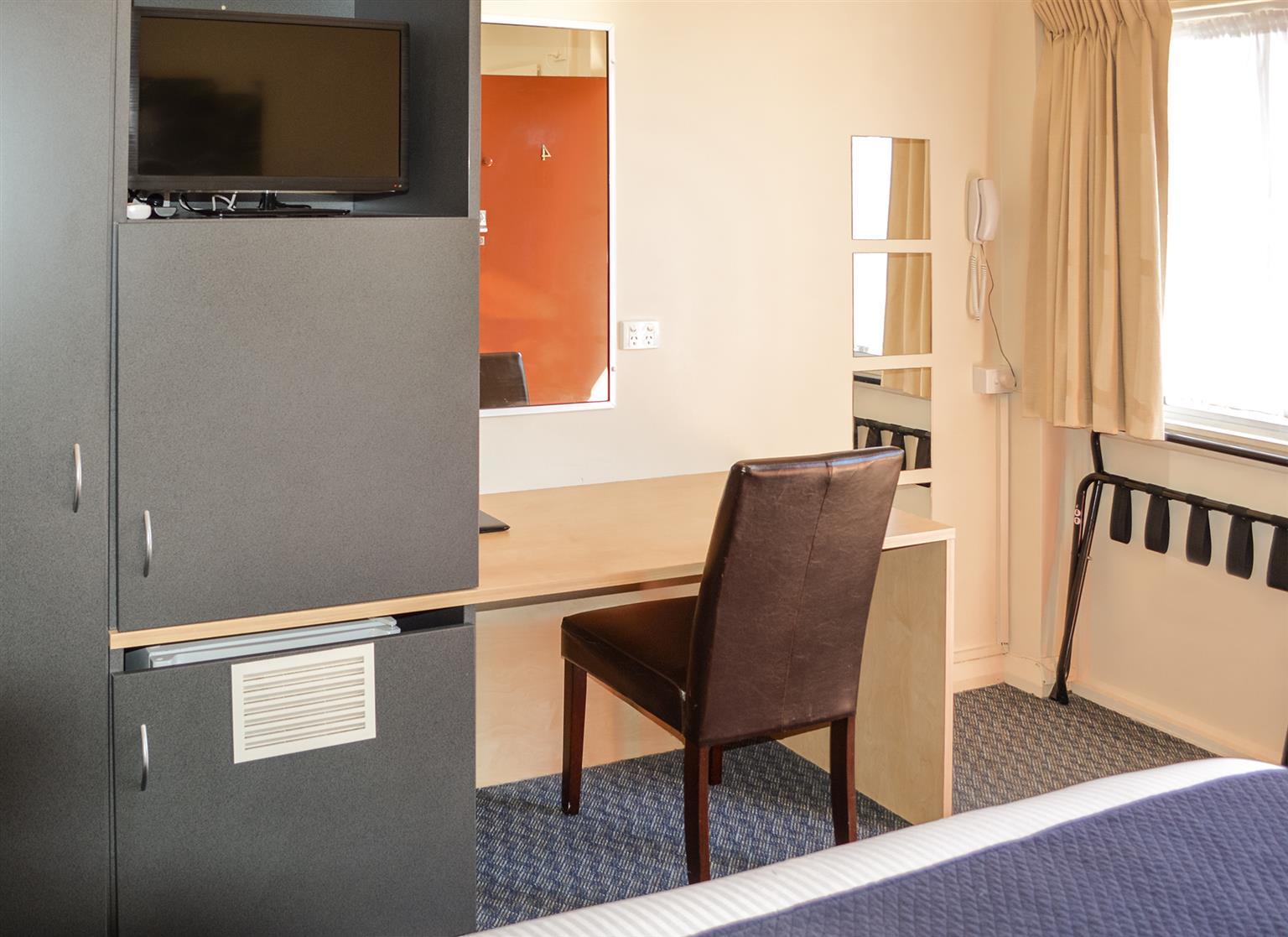 Taree Motor Inn 외부 사진