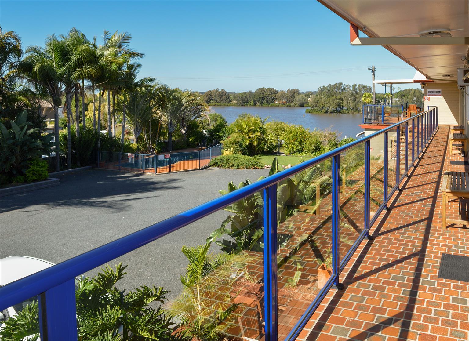 Taree Motor Inn 외부 사진