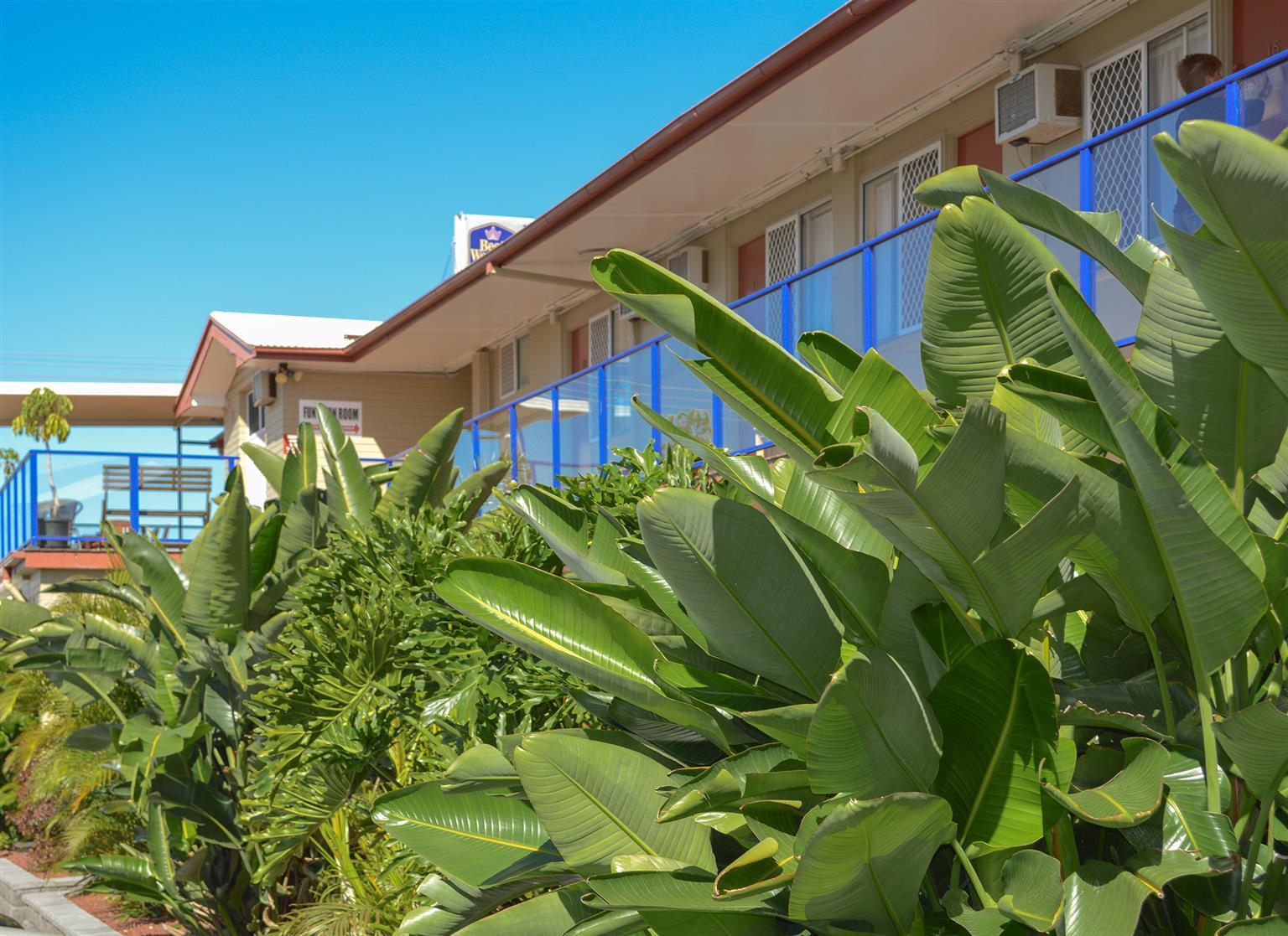 Taree Motor Inn 외부 사진