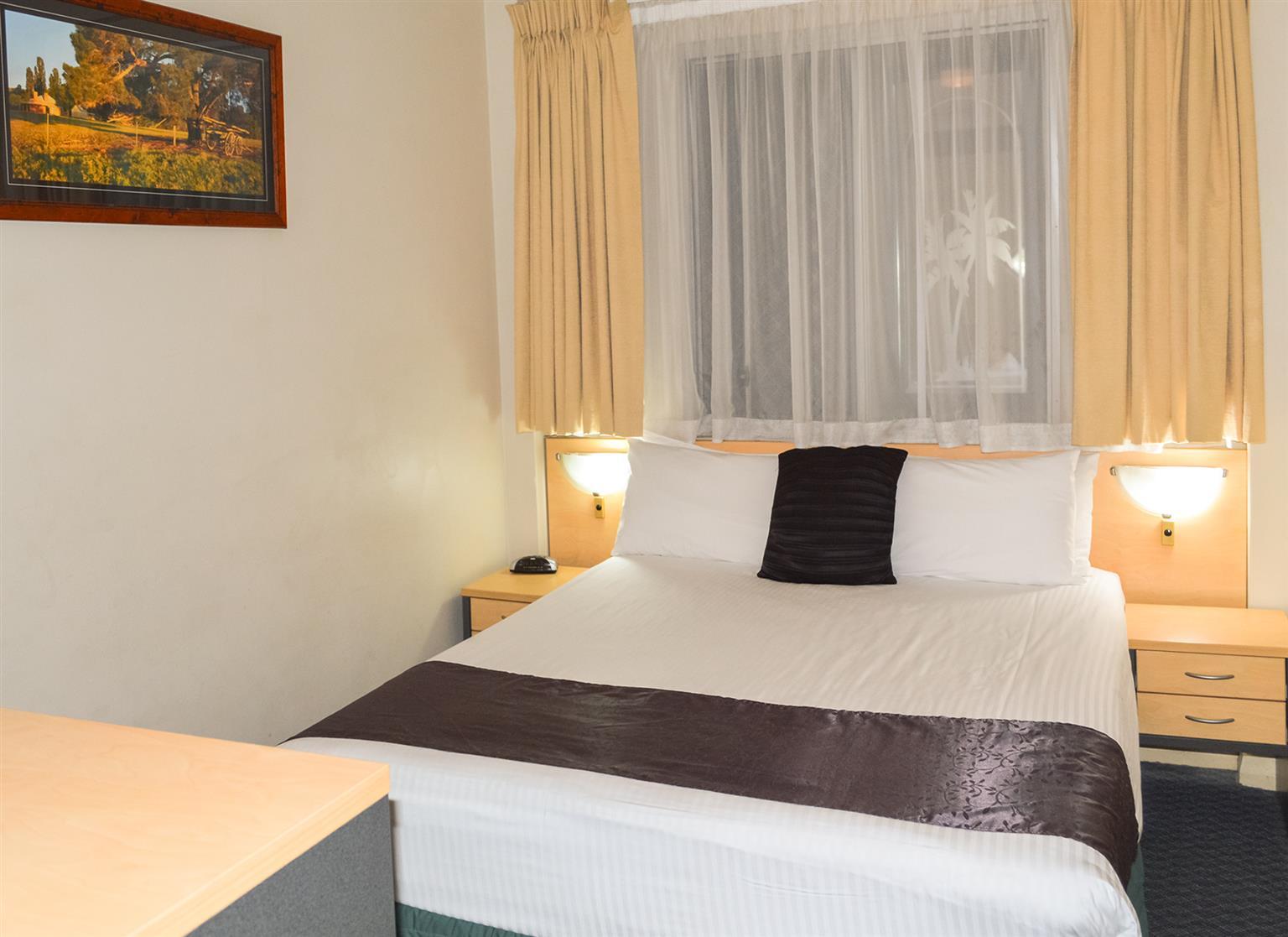 Taree Motor Inn 외부 사진