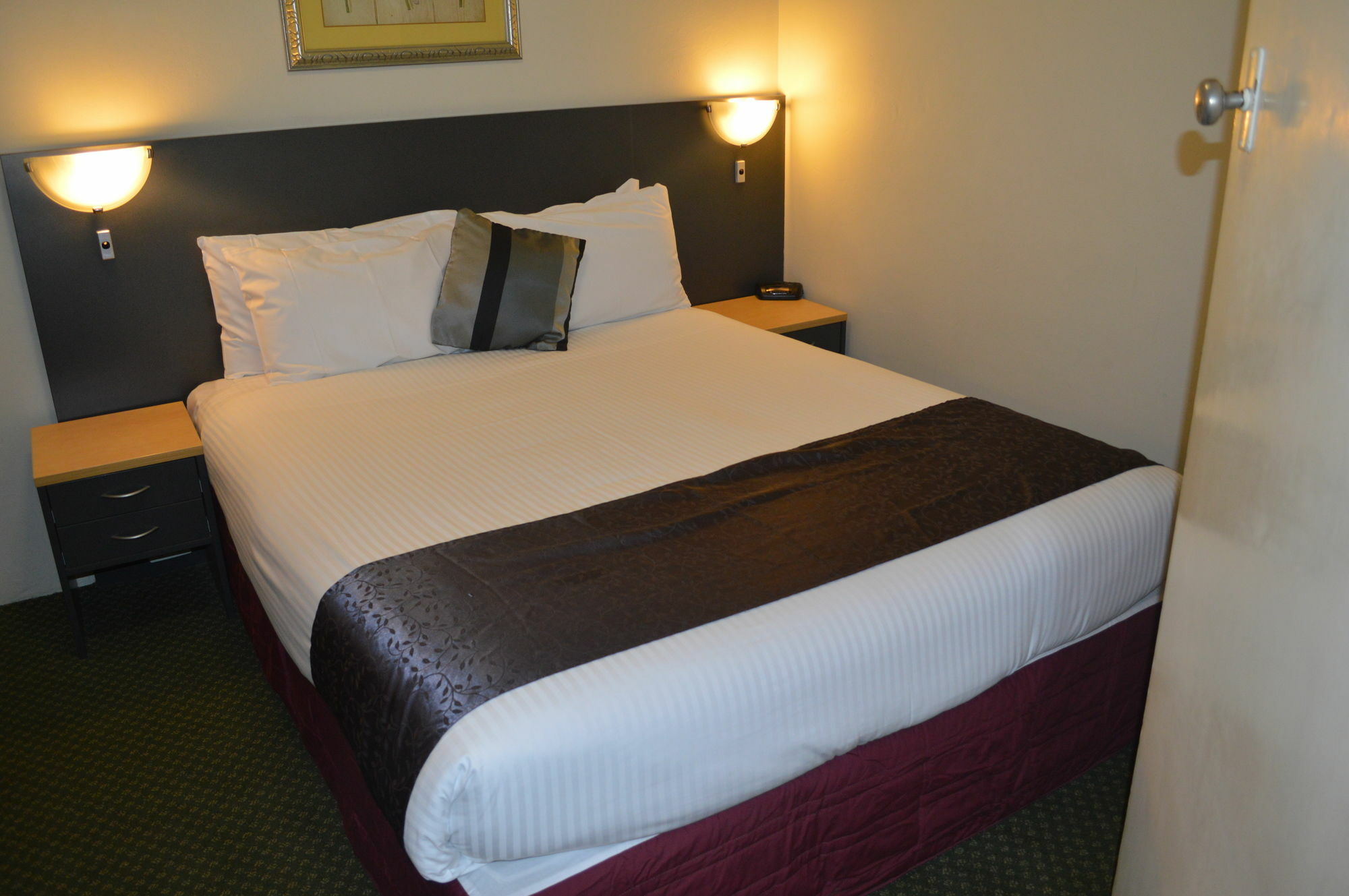 Taree Motor Inn 외부 사진