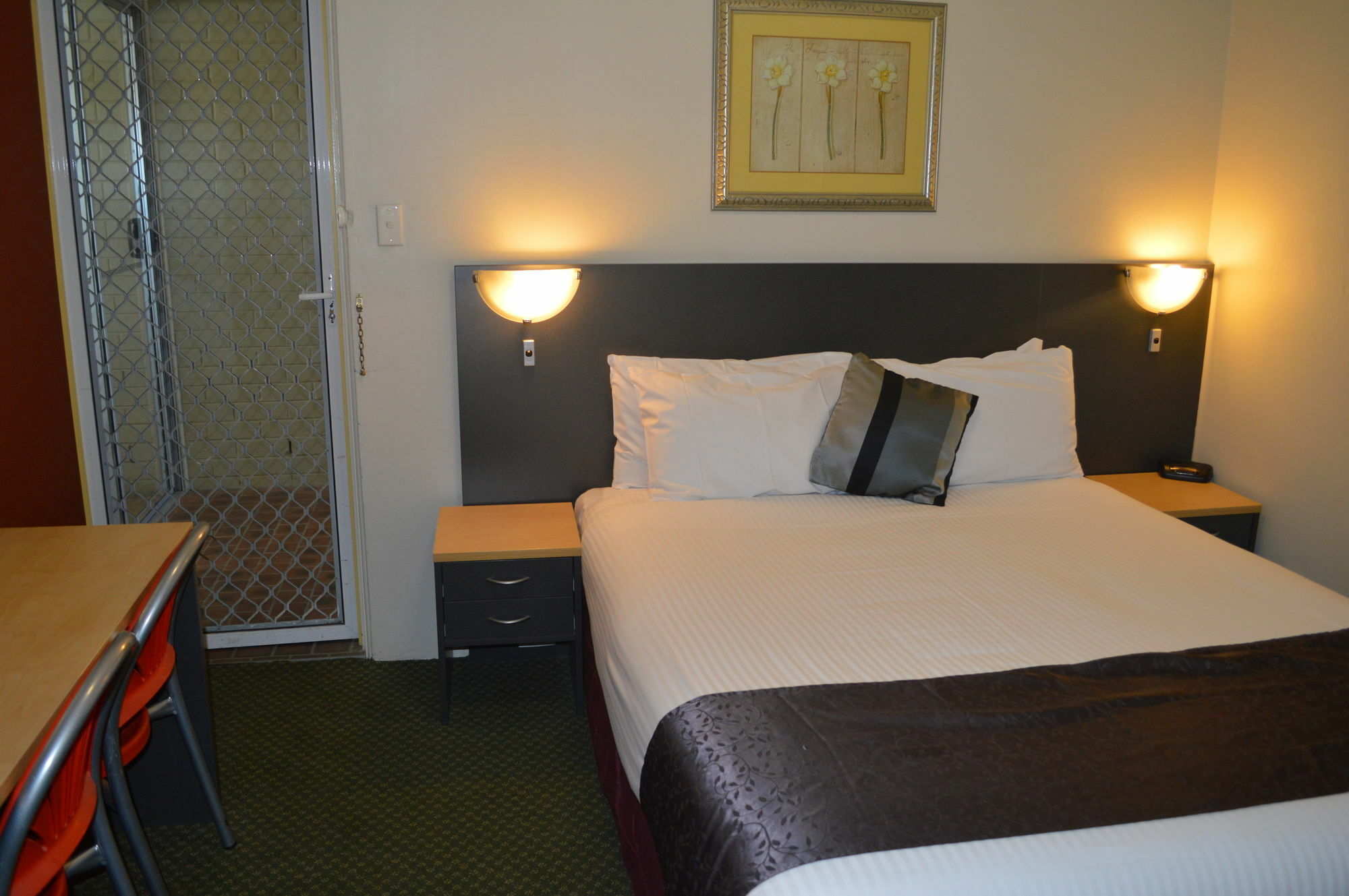 Taree Motor Inn 외부 사진