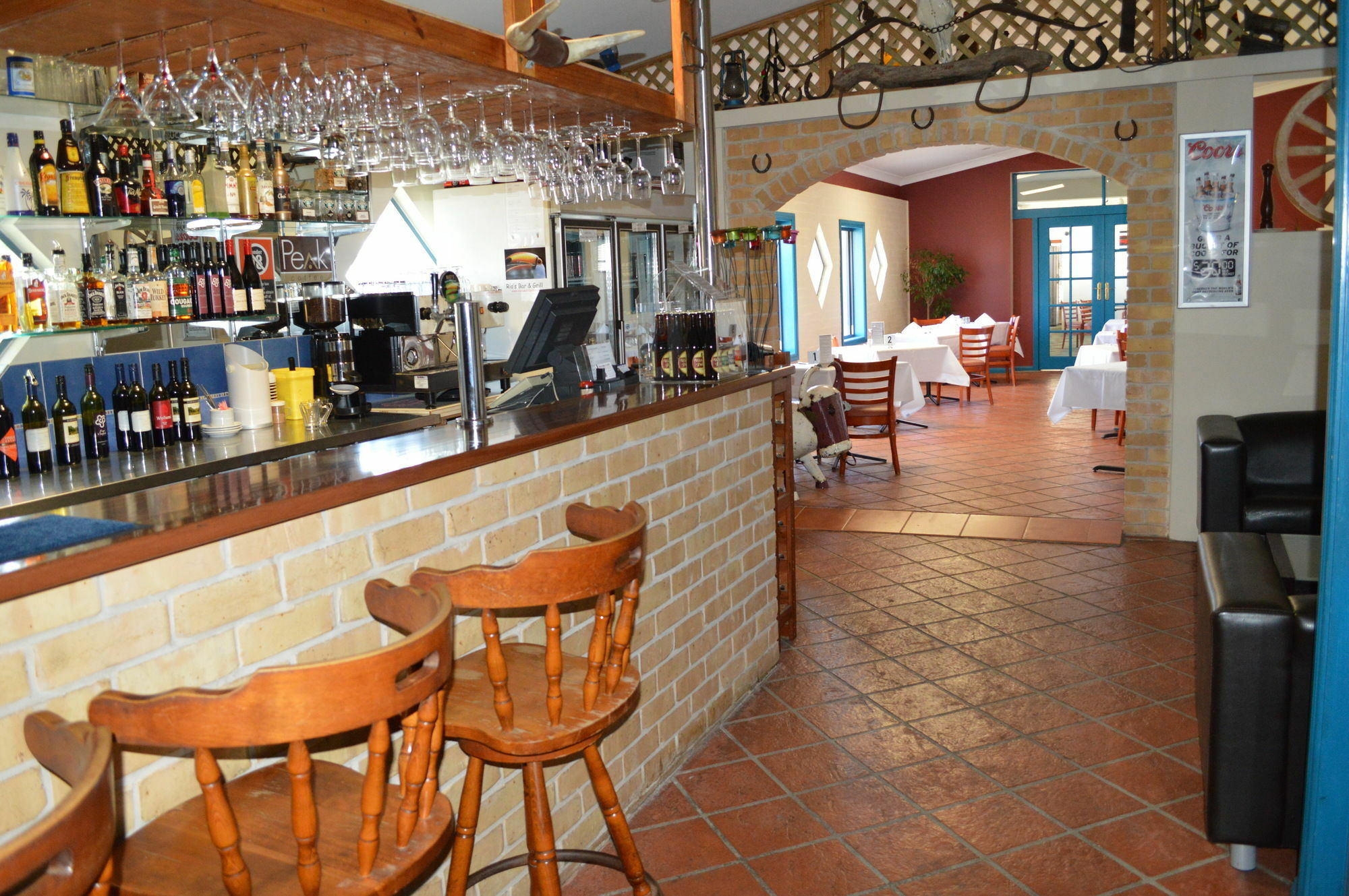 Taree Motor Inn 외부 사진