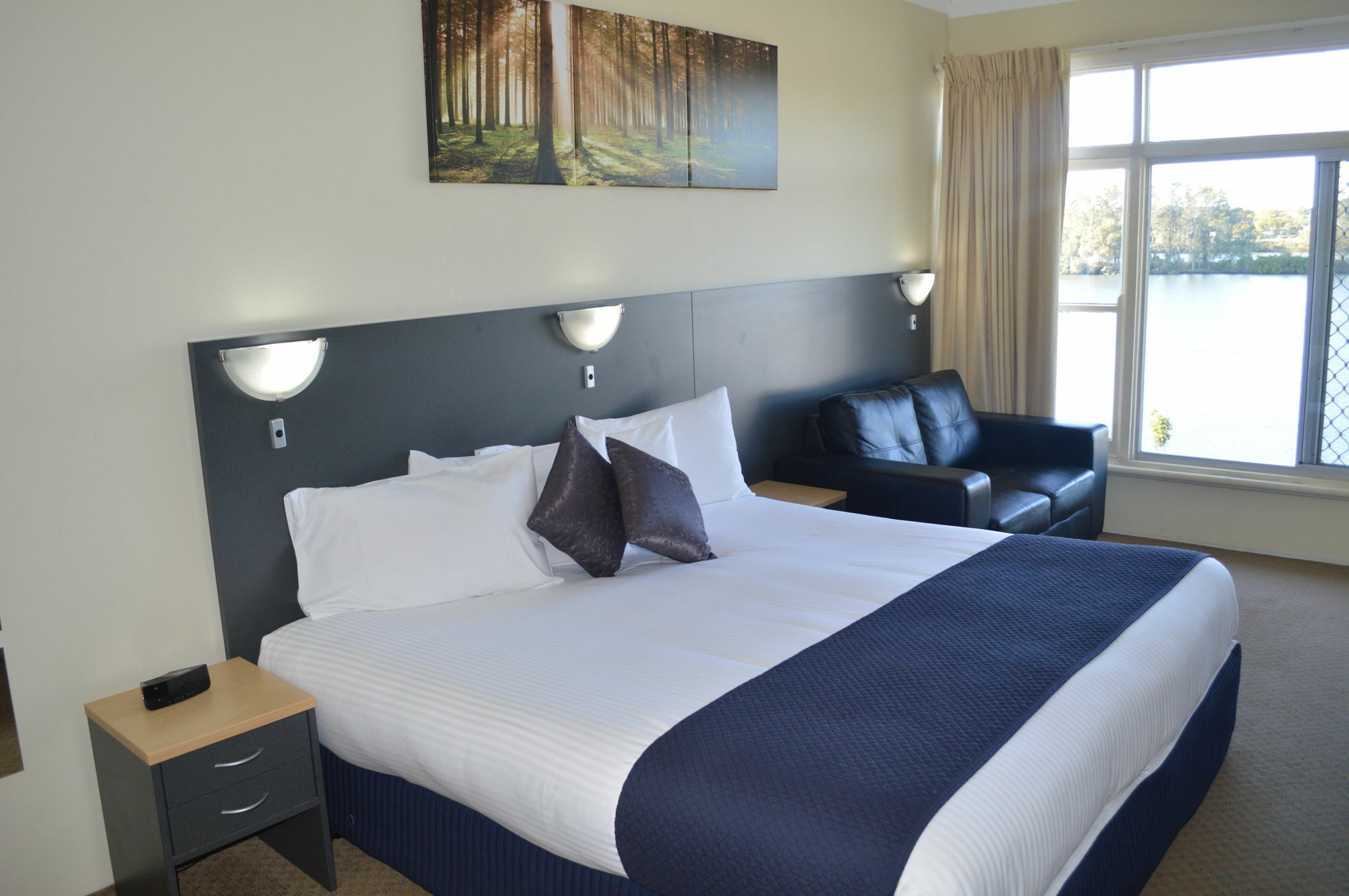 Taree Motor Inn 외부 사진