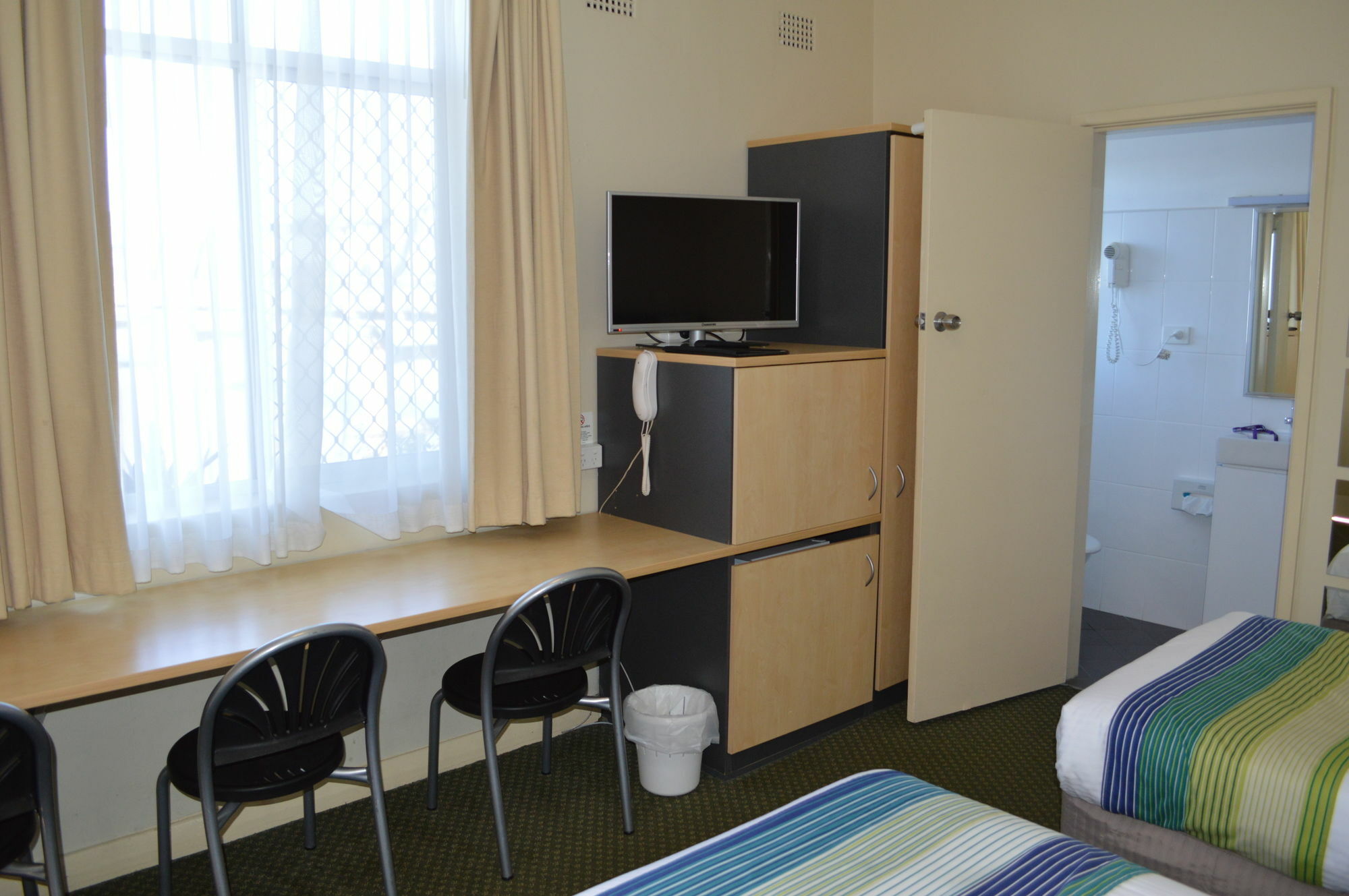 Taree Motor Inn 외부 사진