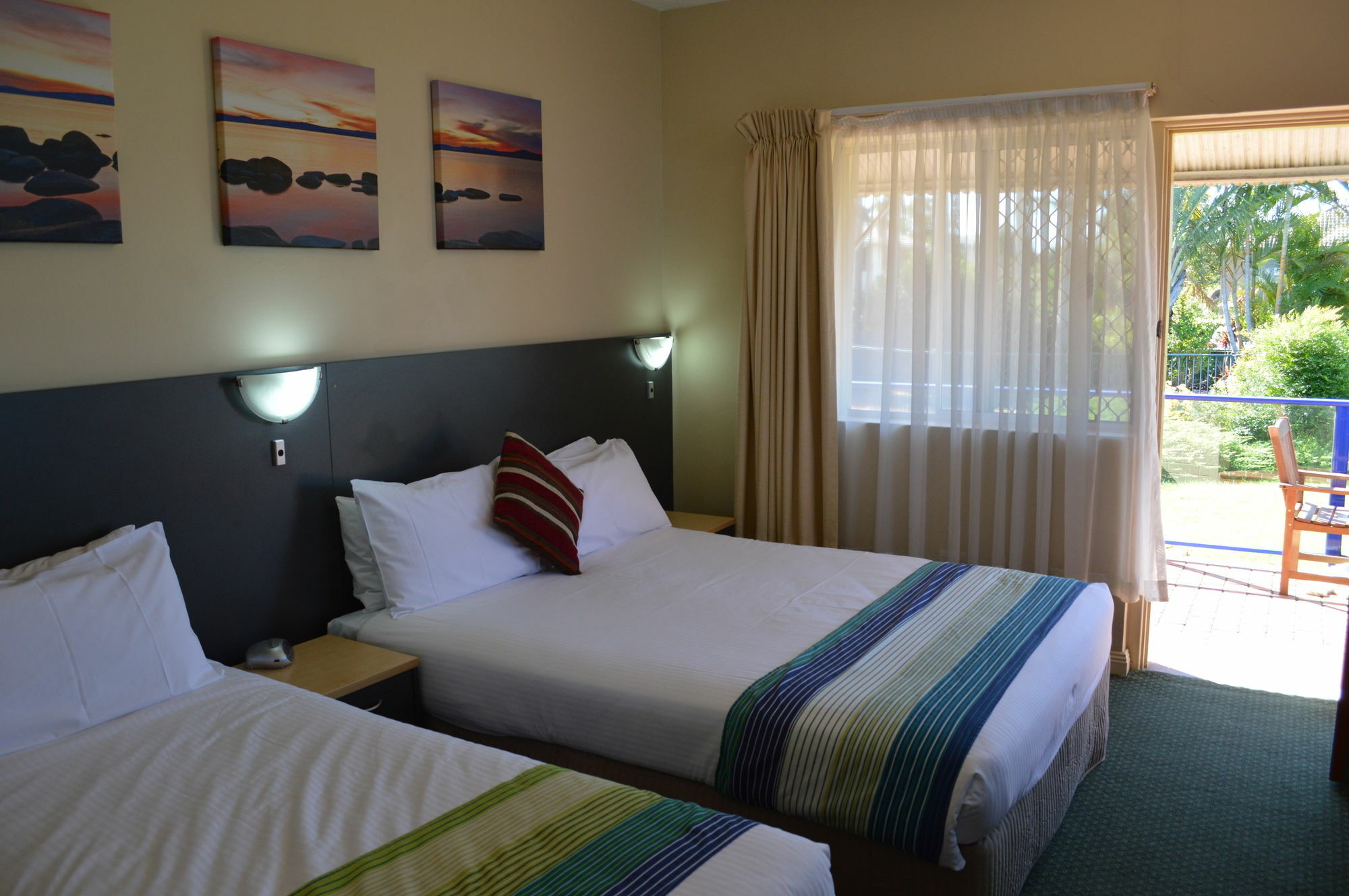 Taree Motor Inn 외부 사진