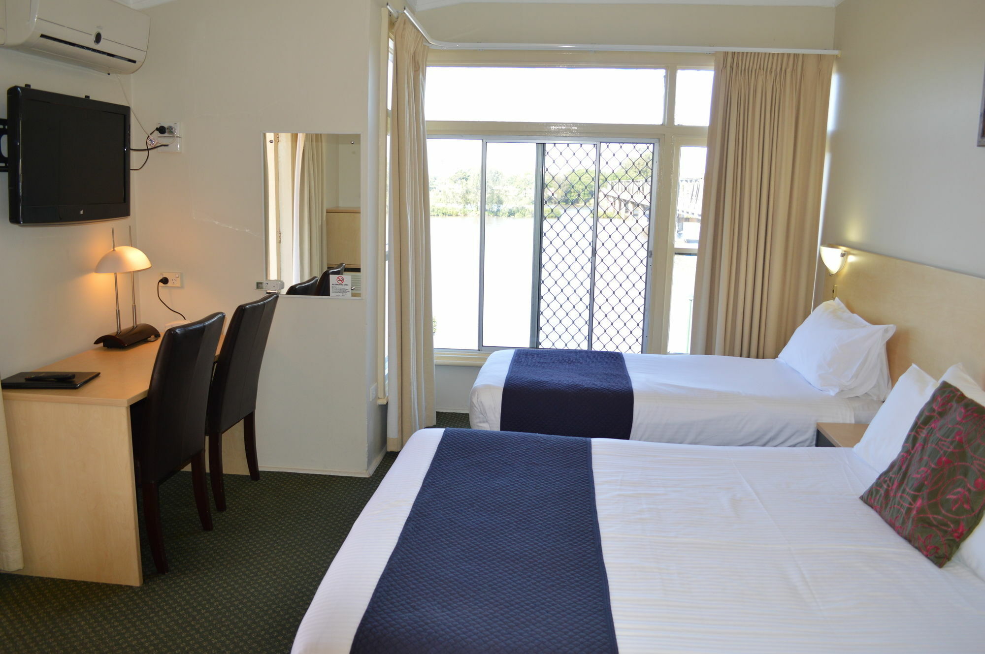 Taree Motor Inn 외부 사진