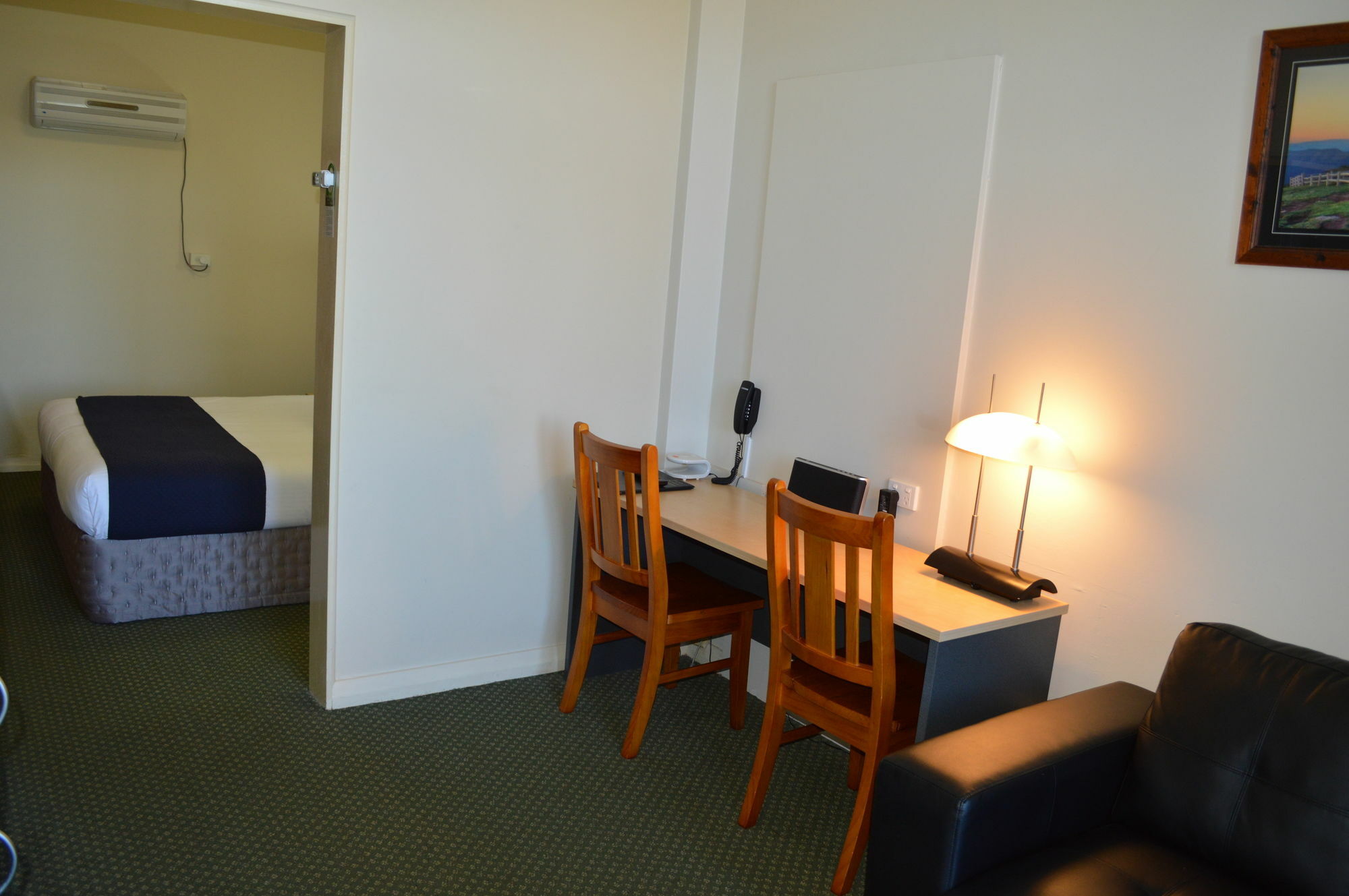 Taree Motor Inn 외부 사진