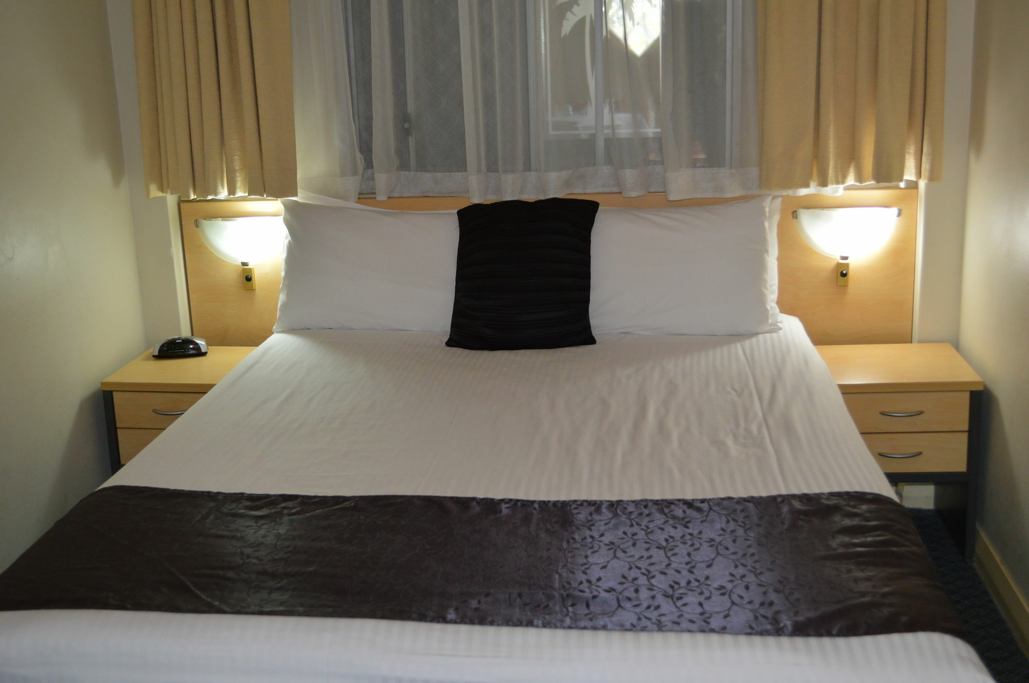 Taree Motor Inn 외부 사진
