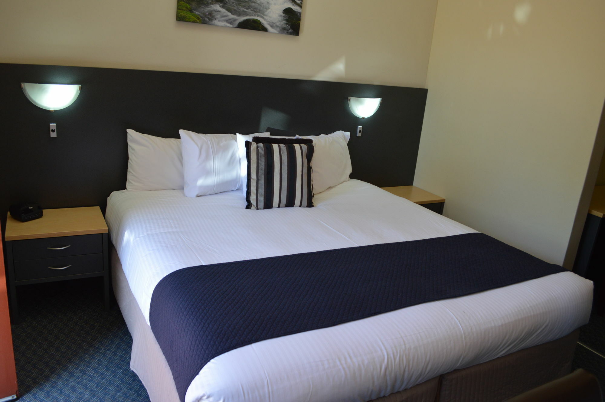 Taree Motor Inn 외부 사진