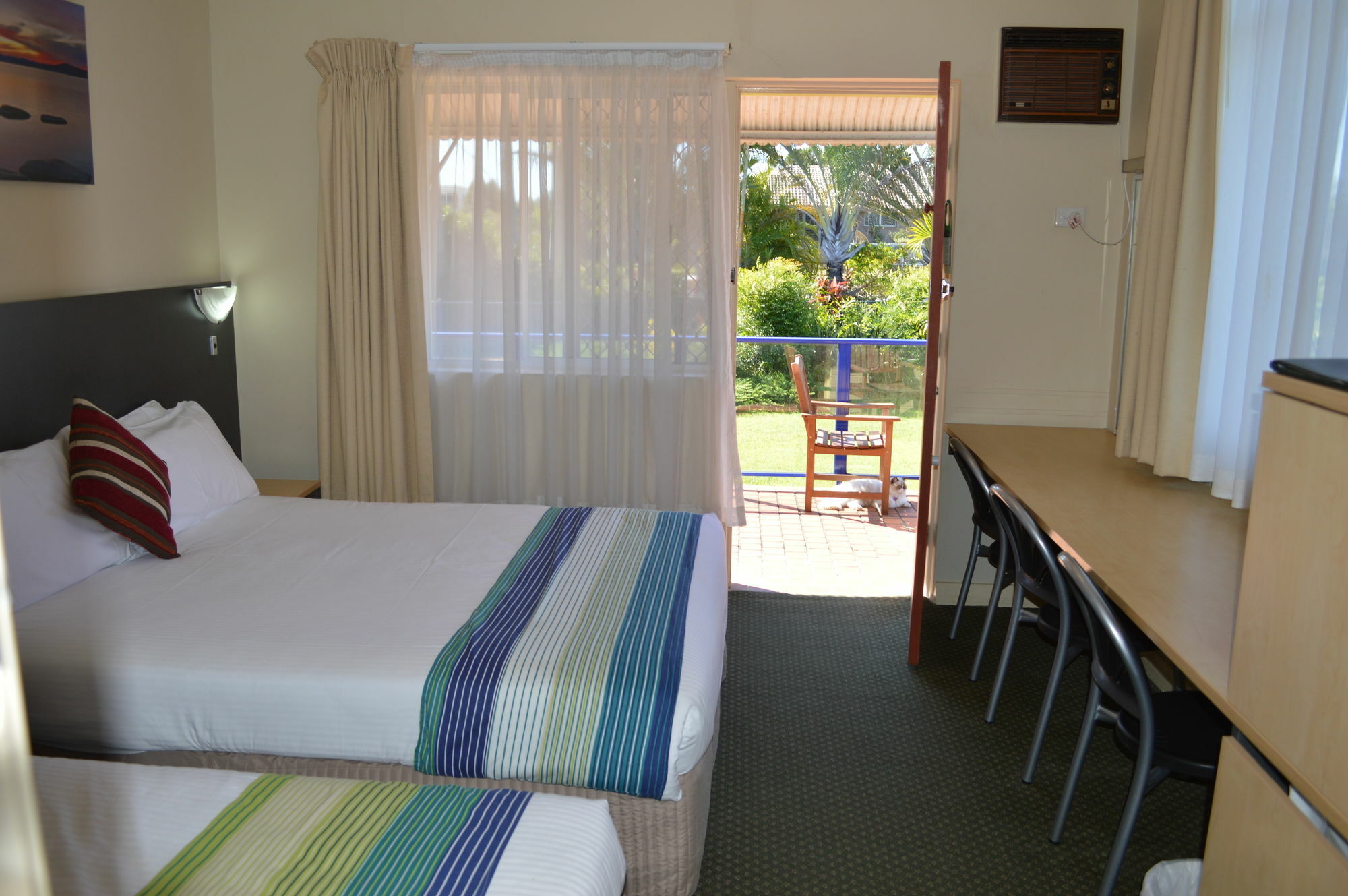 Taree Motor Inn 외부 사진