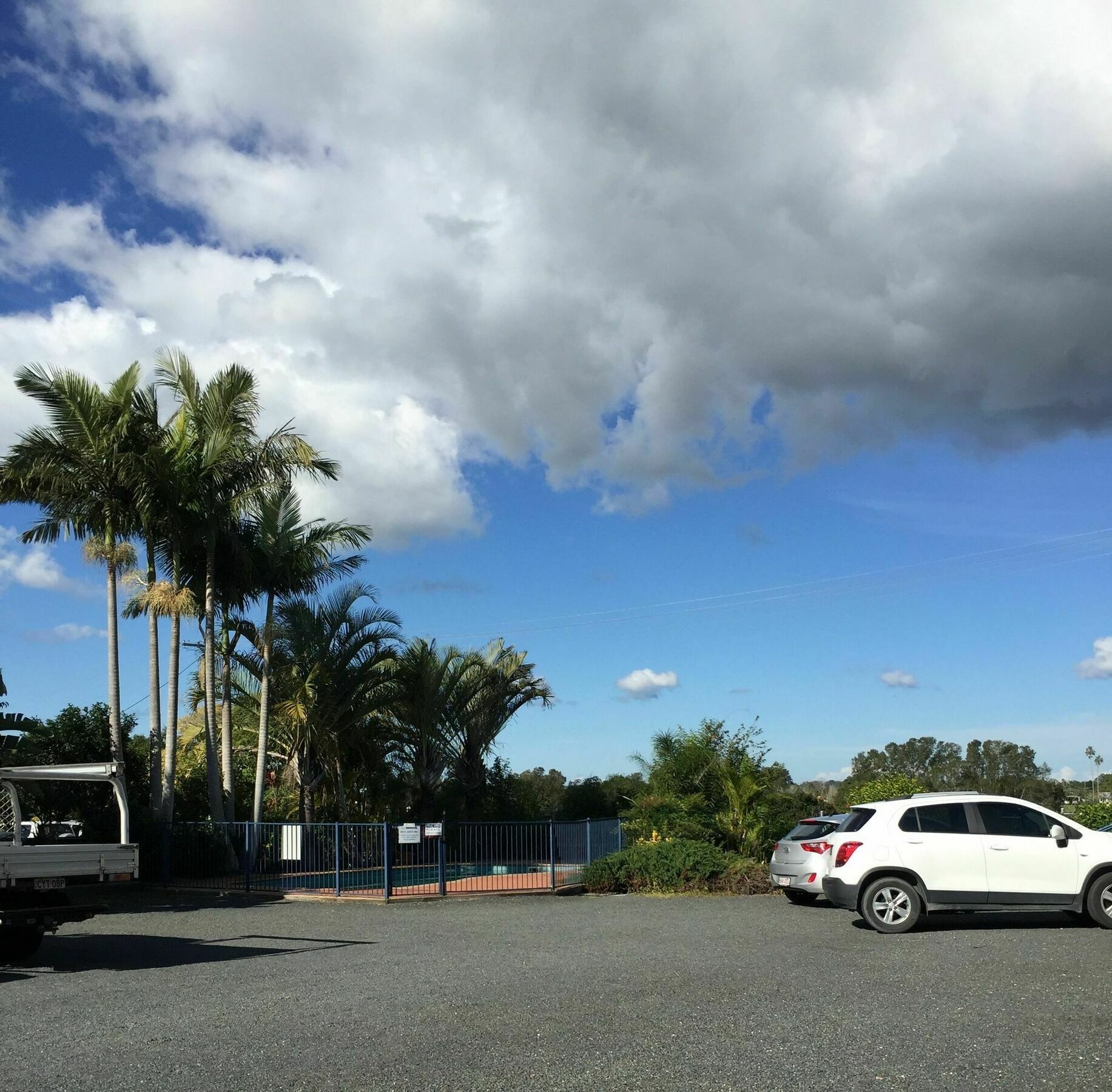 Taree Motor Inn 외부 사진