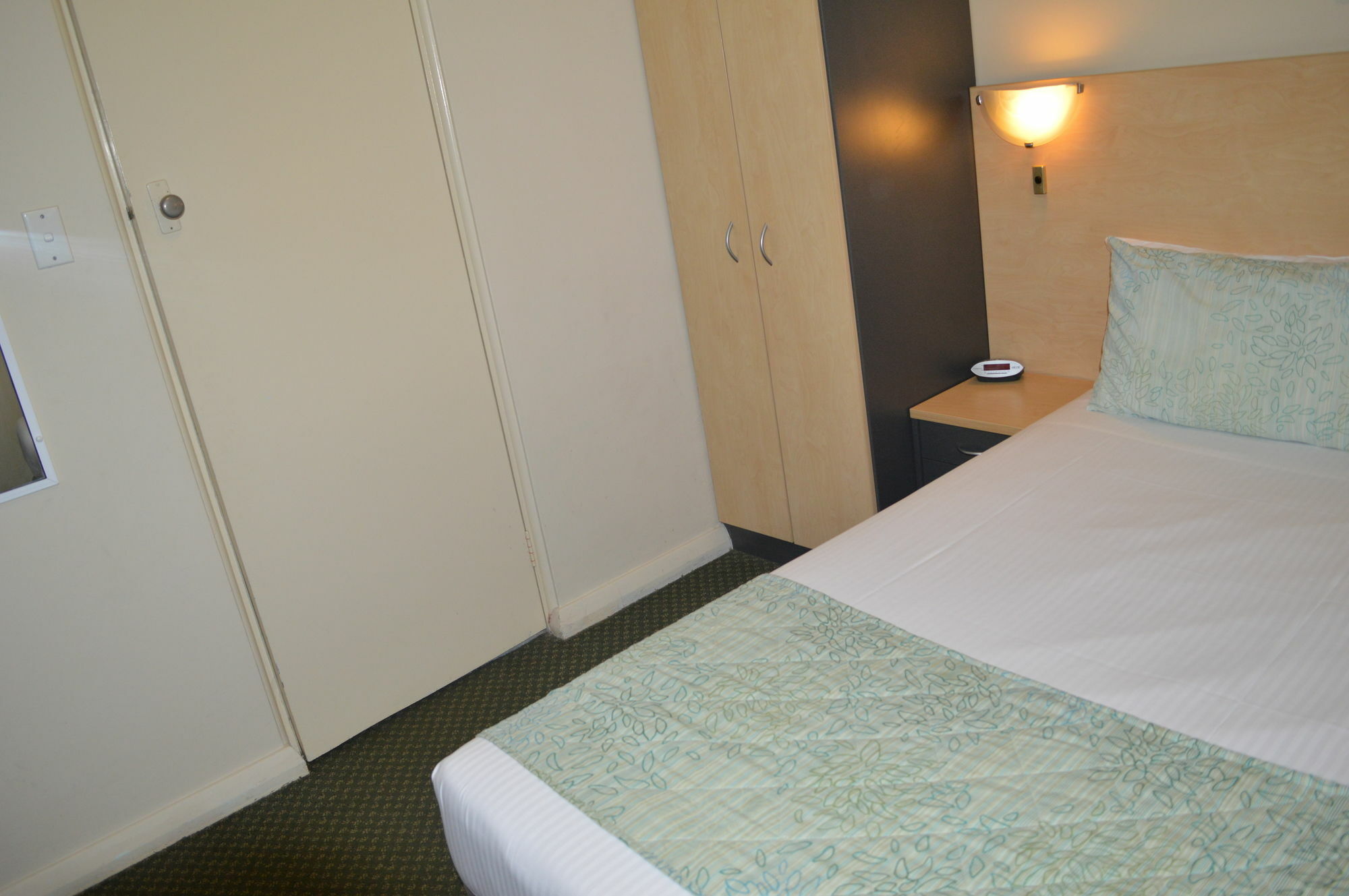 Taree Motor Inn 외부 사진