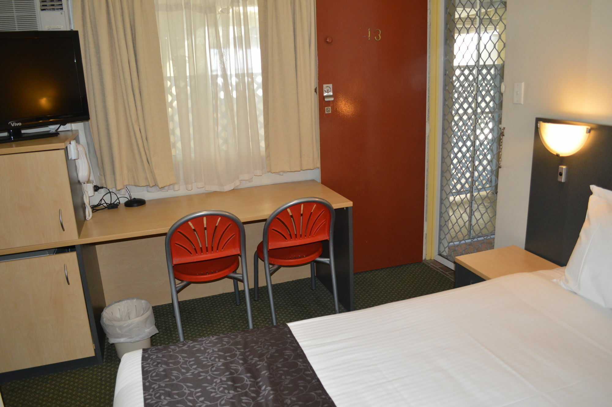 Taree Motor Inn 외부 사진