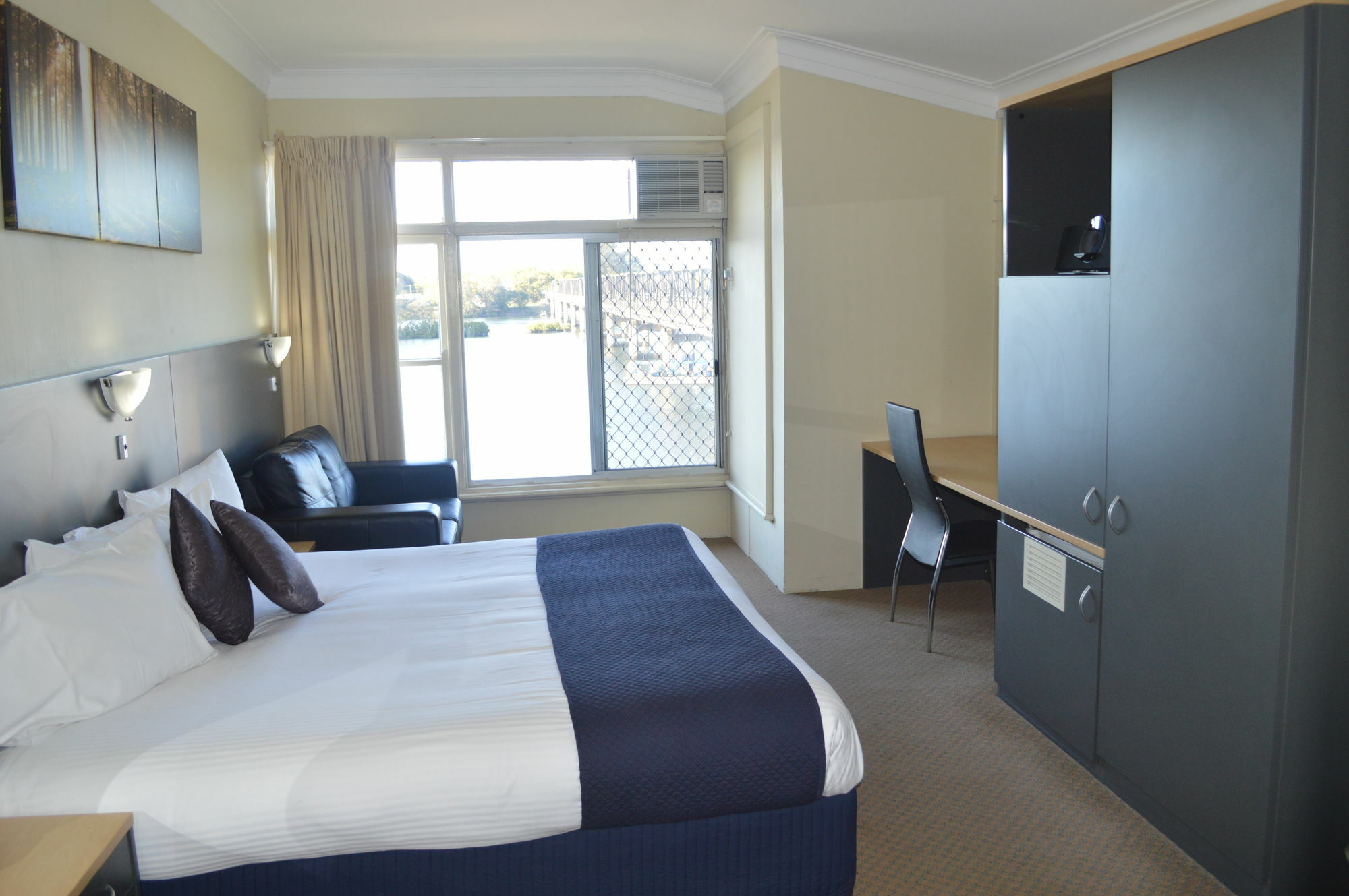 Taree Motor Inn 외부 사진