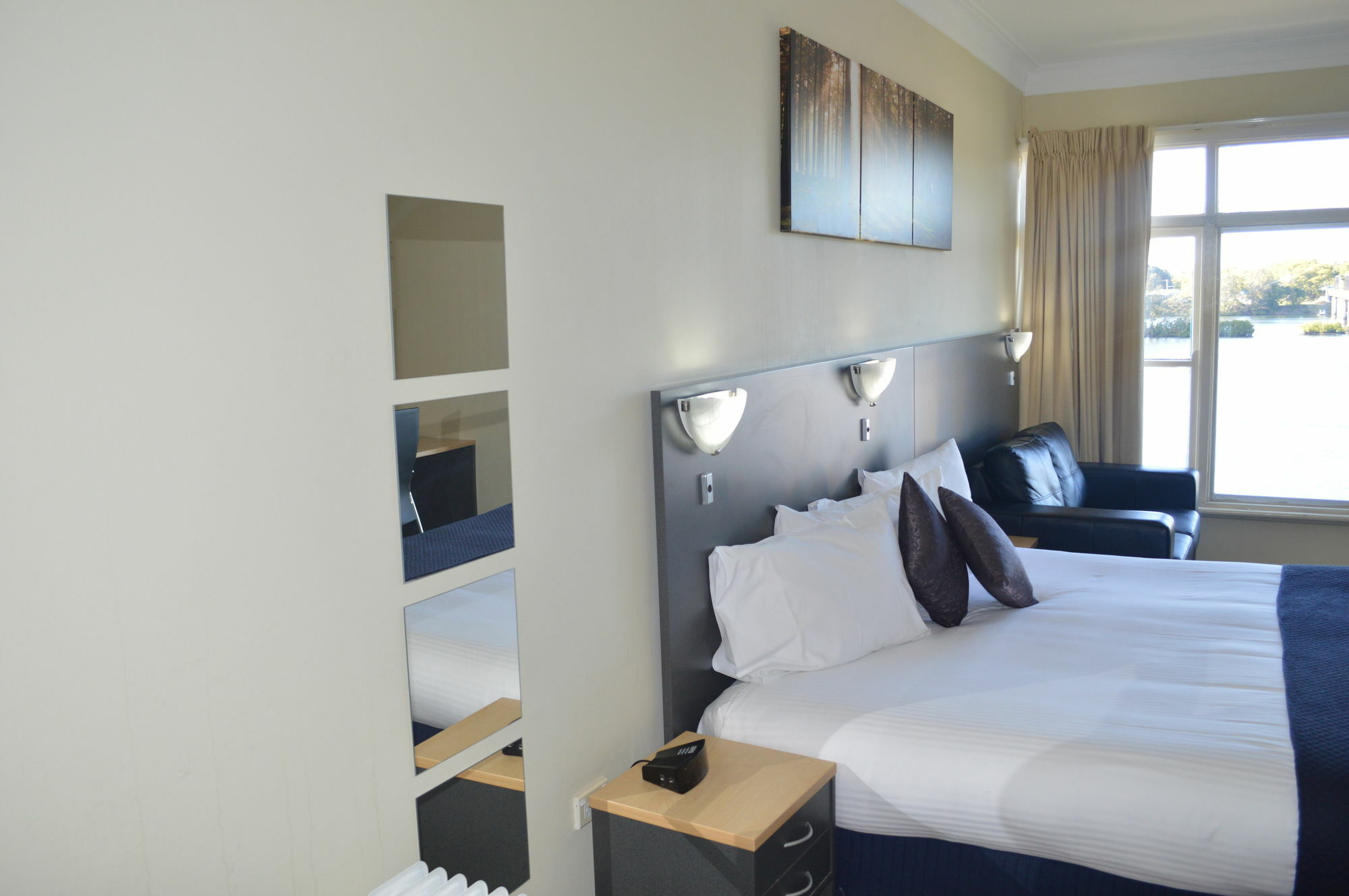Taree Motor Inn 외부 사진