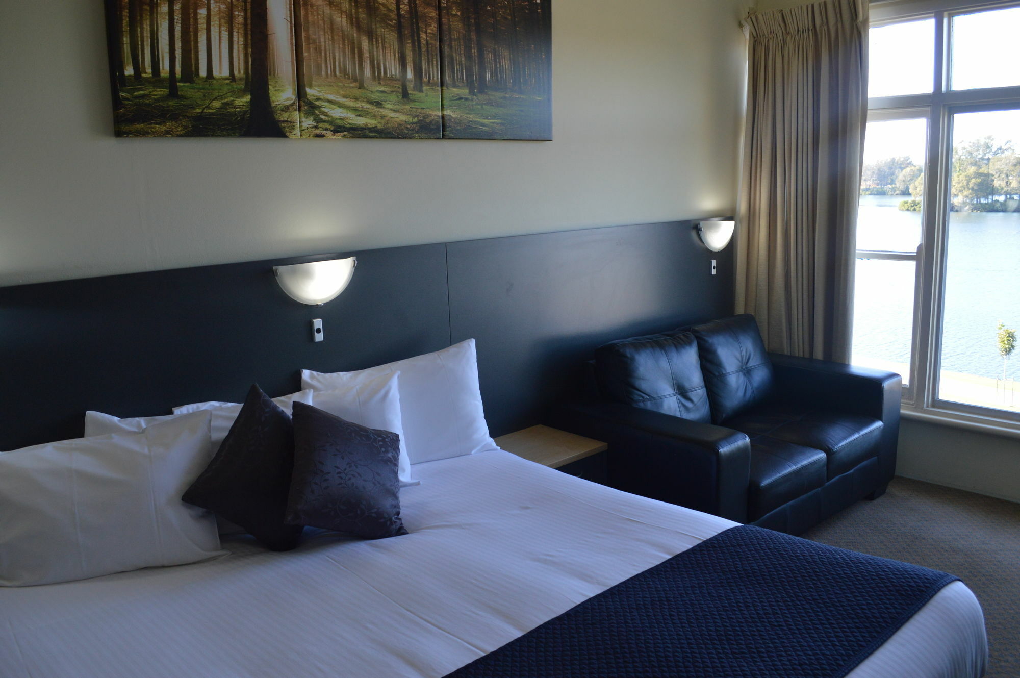 Taree Motor Inn 외부 사진