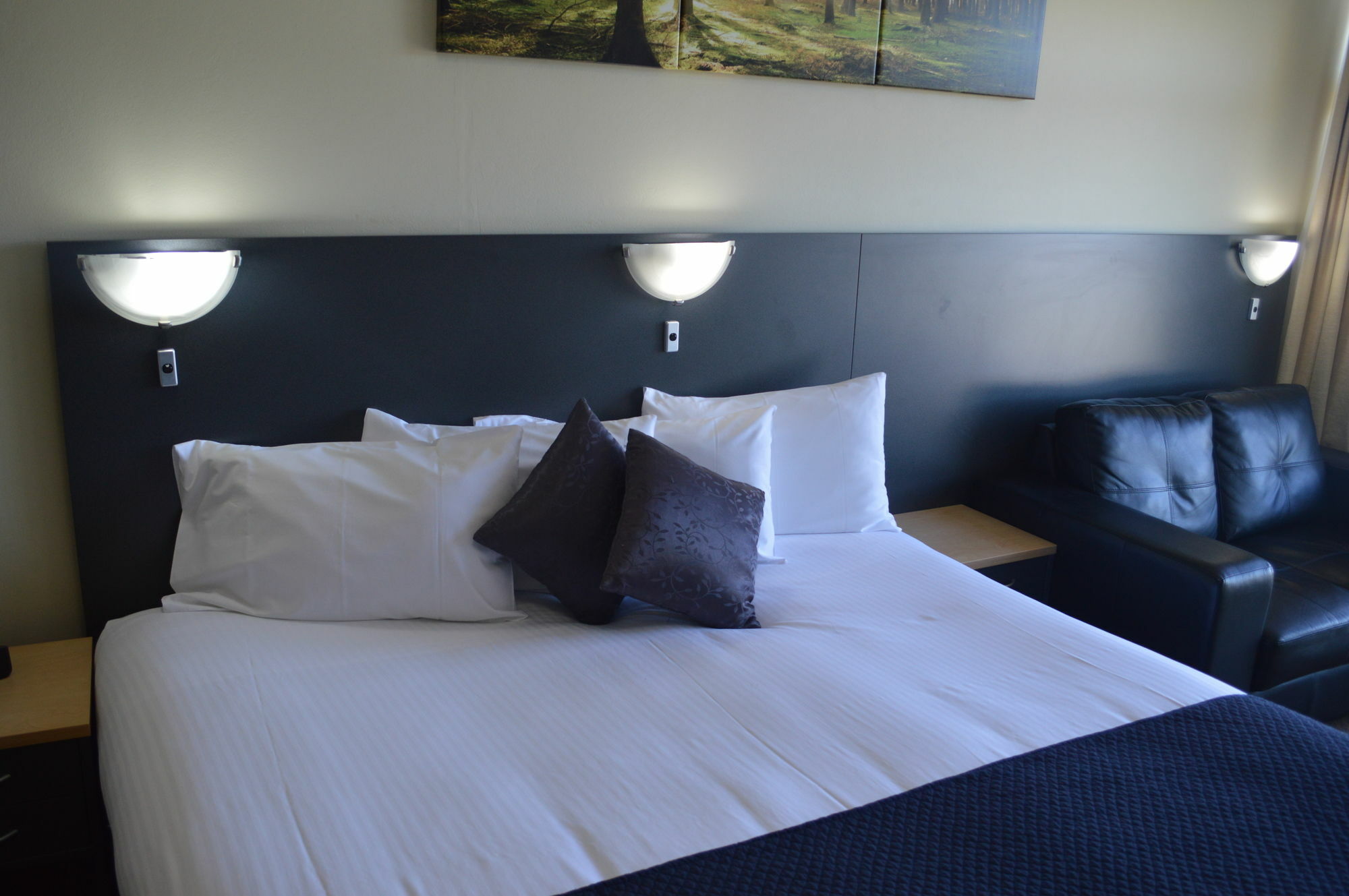 Taree Motor Inn 외부 사진