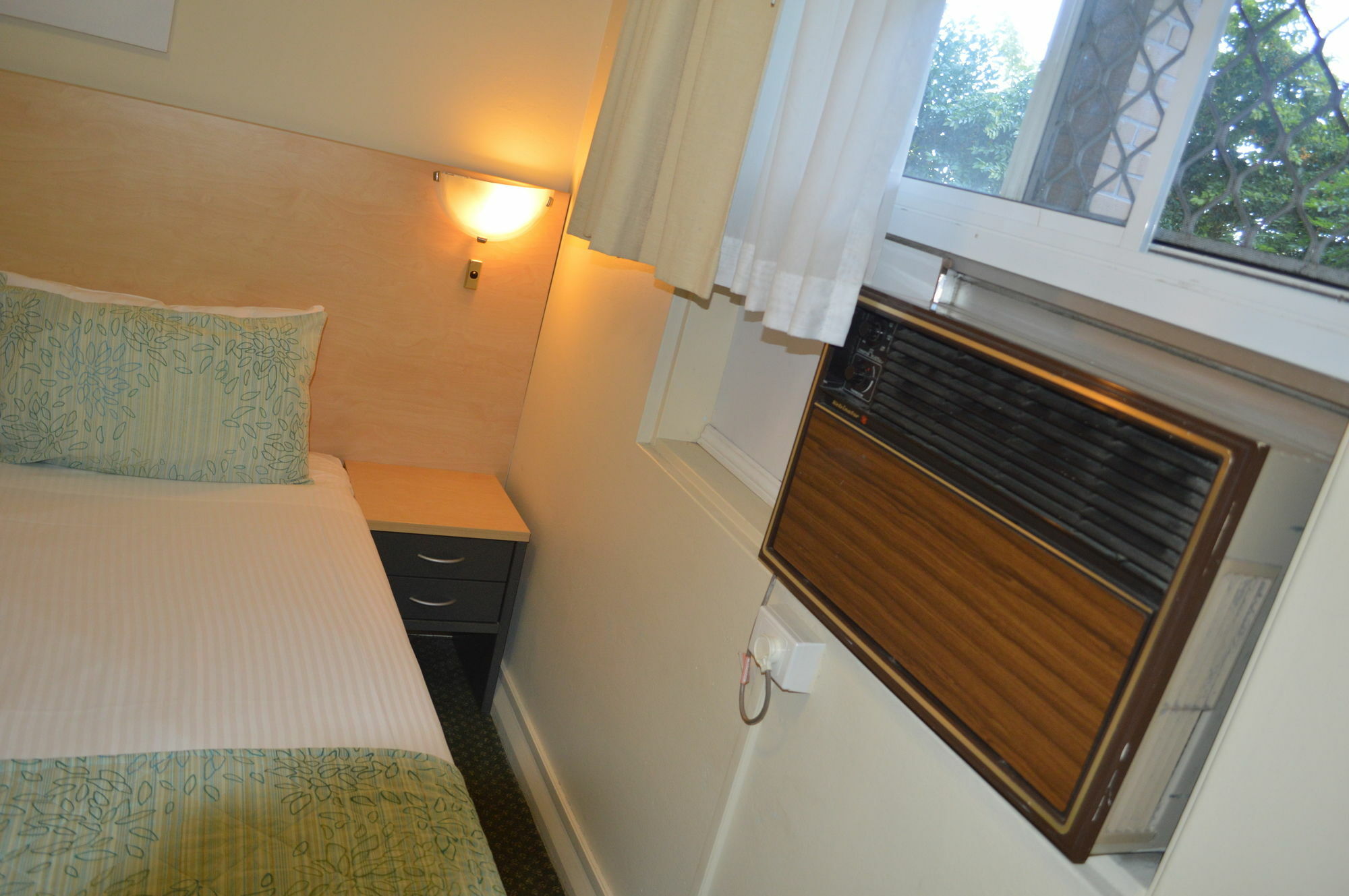 Taree Motor Inn 외부 사진